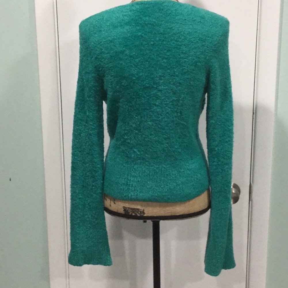 Sweater Top - Picture 2 of 4